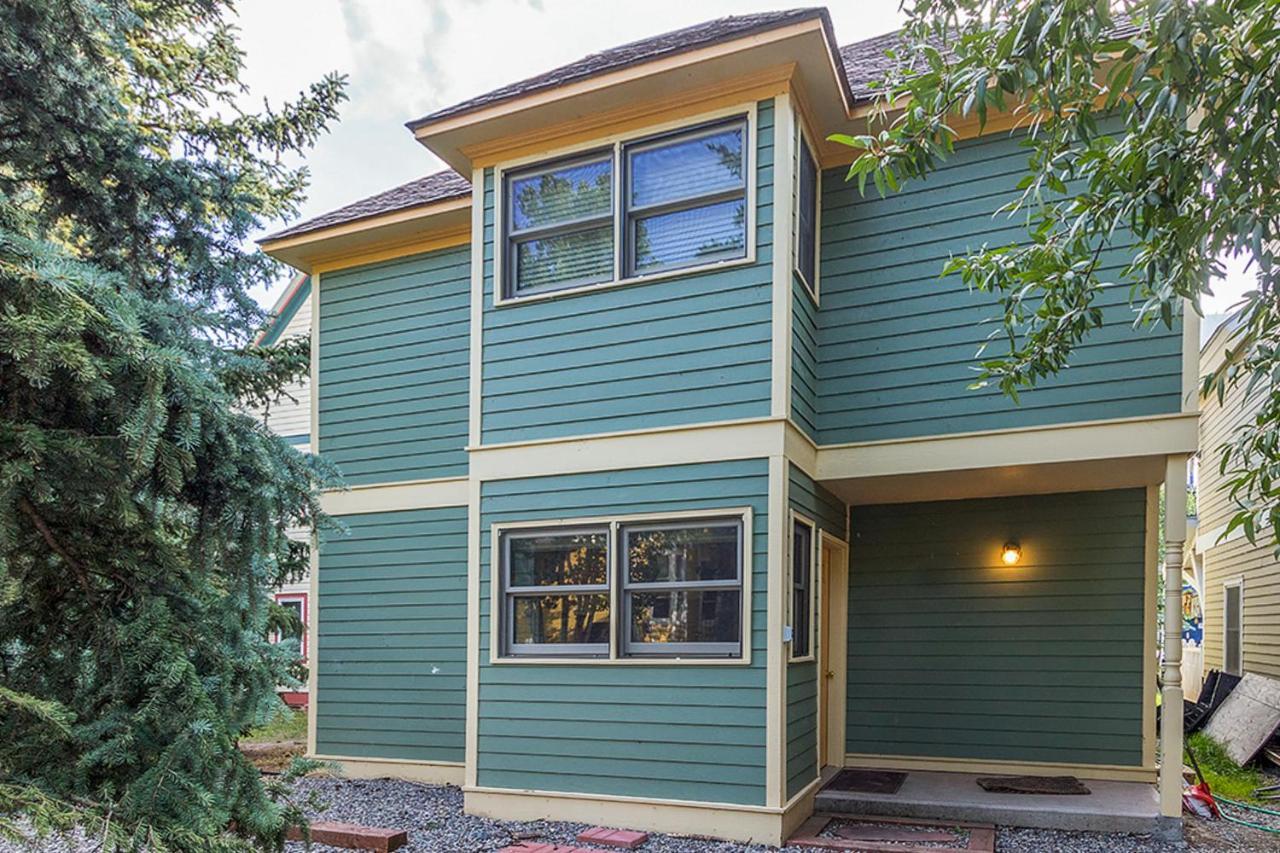 Bachman Village Telluride Buitenkant foto